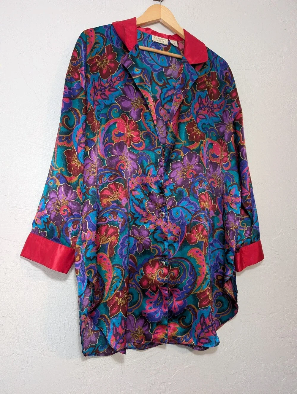 Victorias Secret vintage victoria